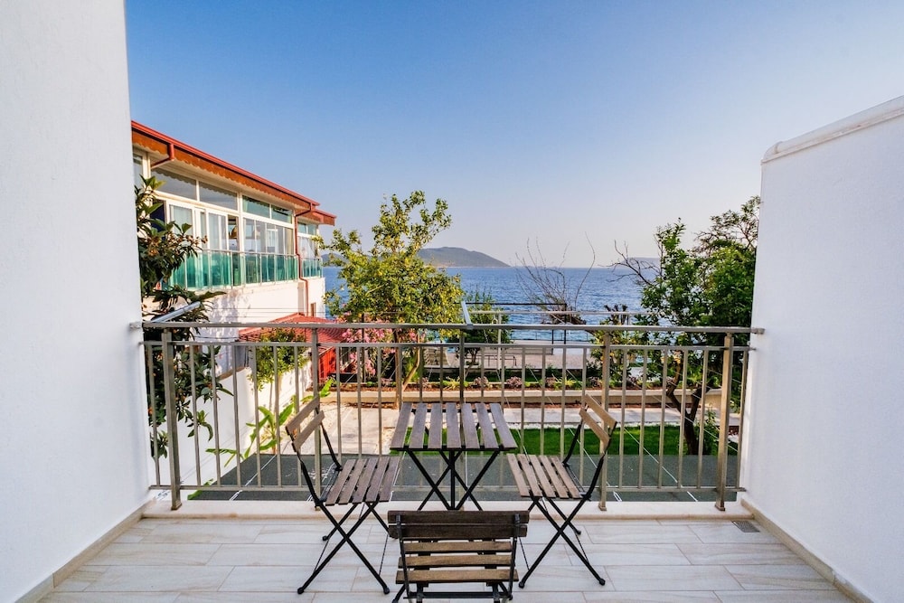 Sardunya Otel 3/50