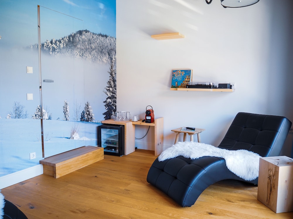 Alpenliebe Design Hotel 21/50