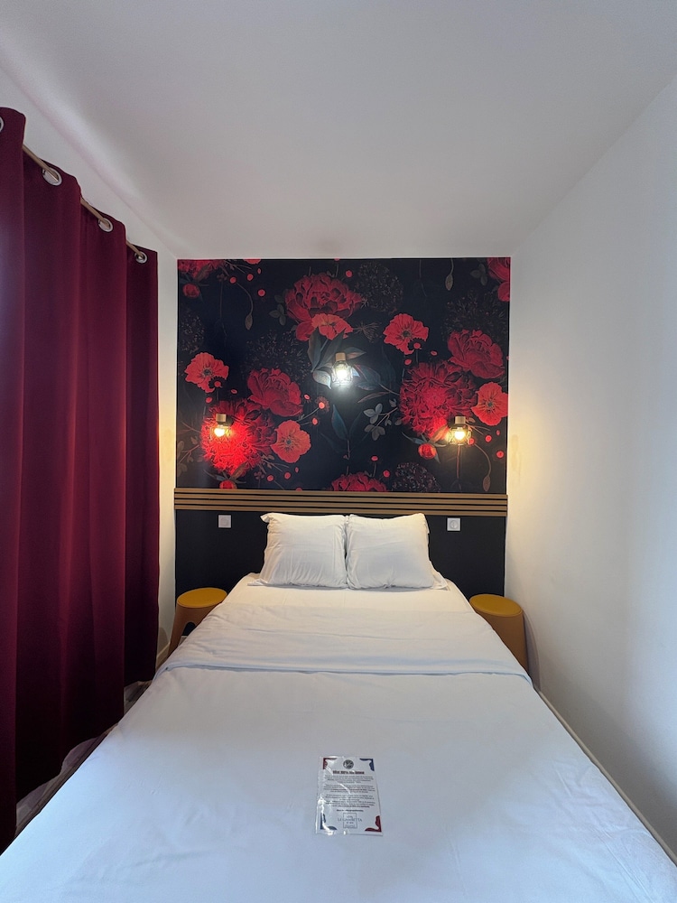 Hotel & Spa Le Gambetta Centre-ville Bergerac 13/50