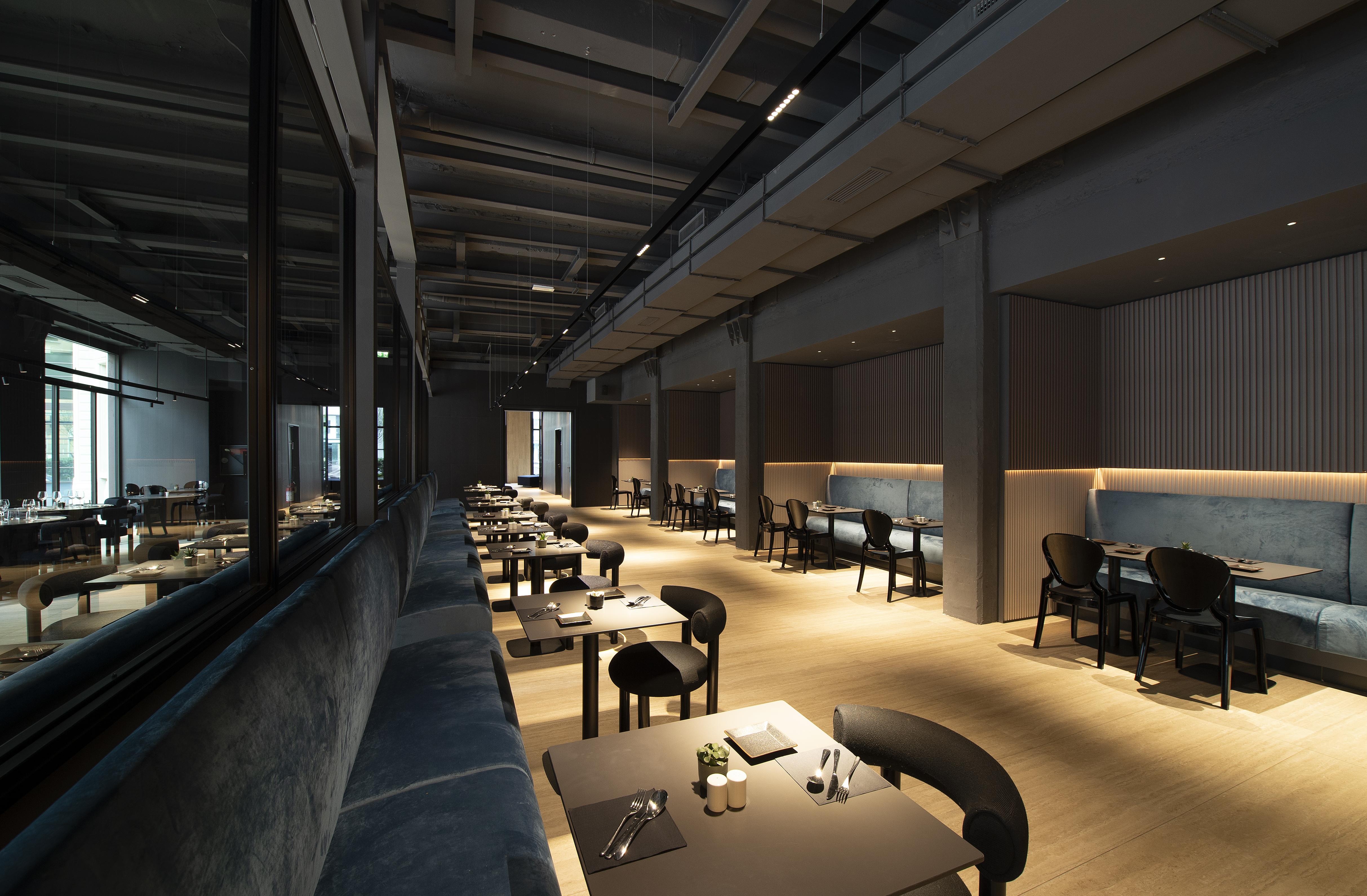 Palazzo Loreto Hotel Milano 20/35