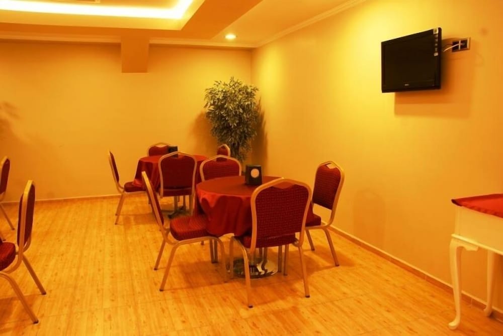 Grand Simay Hotel 43/50