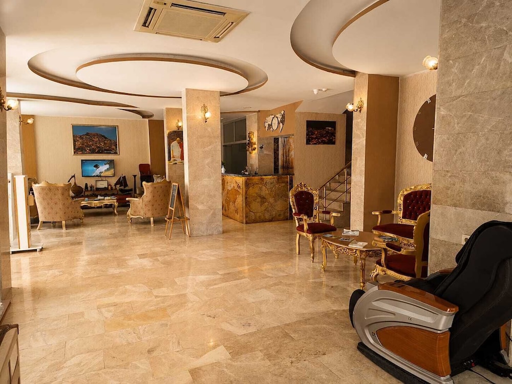 Grand Mardin-I Hotel 34/50