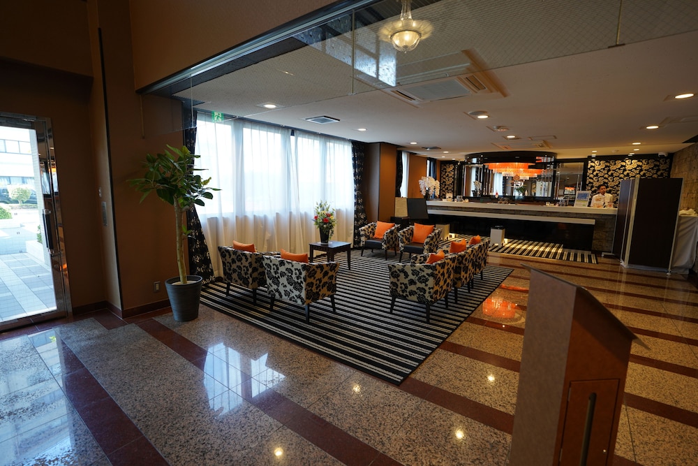 APA Hotel Sagamihara Kobuchi Ekimae 13/23