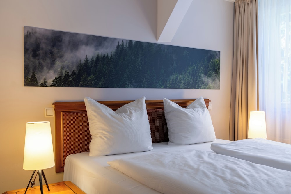 LIKESTAY Premium Baden-Baden 21/48