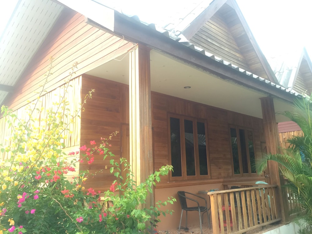 Poonsap Resort photo2