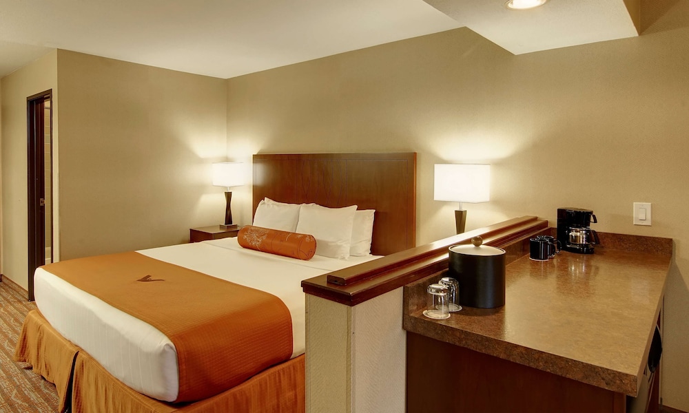 Best Western Lake Oswego/Portland Hotel & Suites 12/38