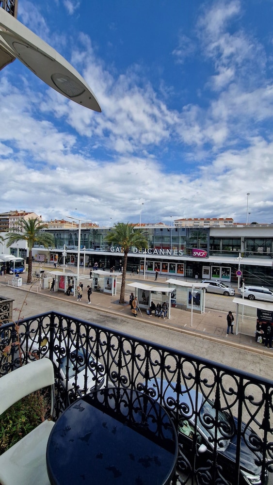 Du Nord Cannes 39/50