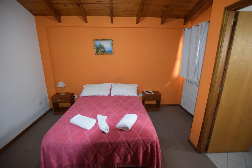 Hosteria Ailen 21/51