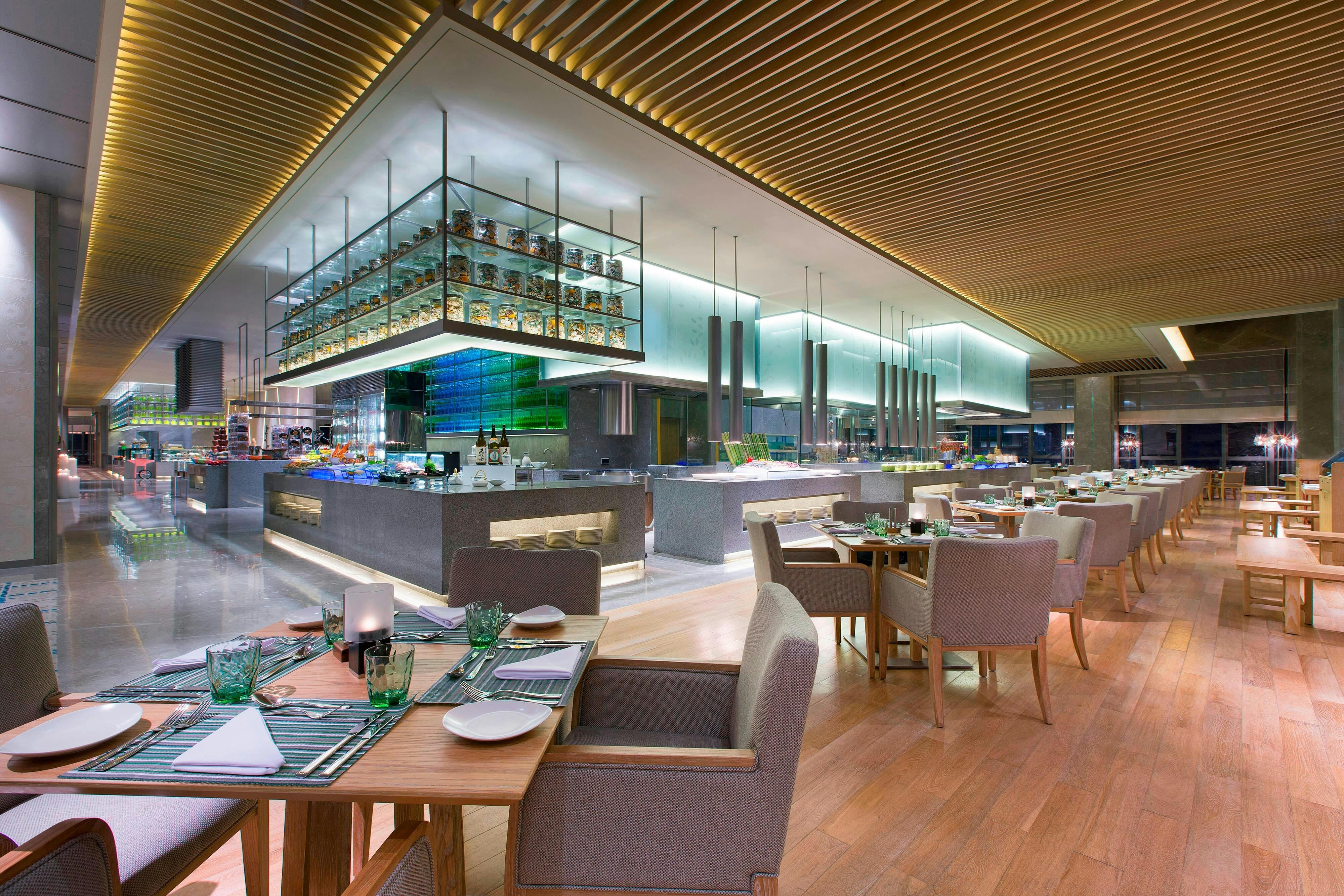 The Westin Chongqing Liberation Square 44/57