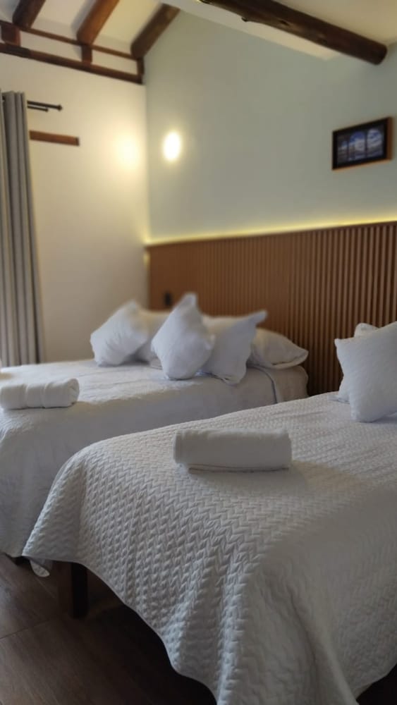 Hotel Boutique Cenit 18/49