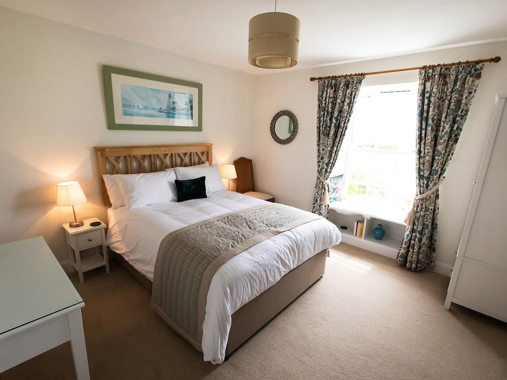 Pengelly Farmhouse B&B 2/32