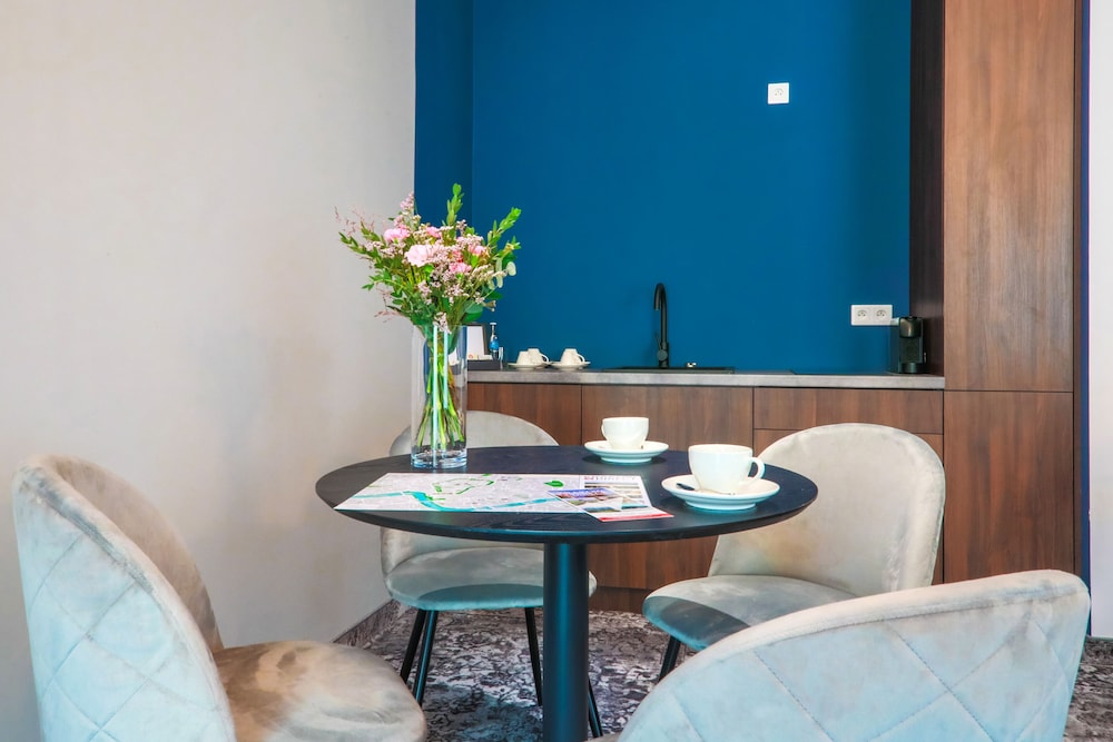 Aparthotel Cracovia Residence 4/34