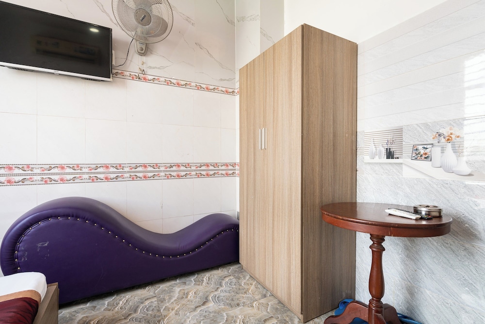 Collection O District 12 - Mau Tim Hotel 36/36