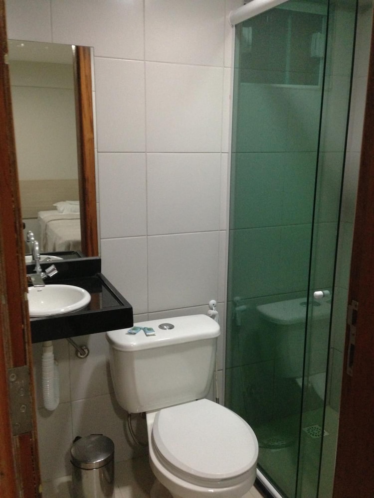 Hotel Litoral Fortaleza 48/50