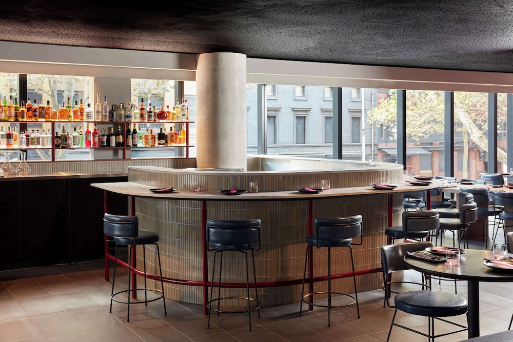 Quincy Hotel Melbourne 52/70