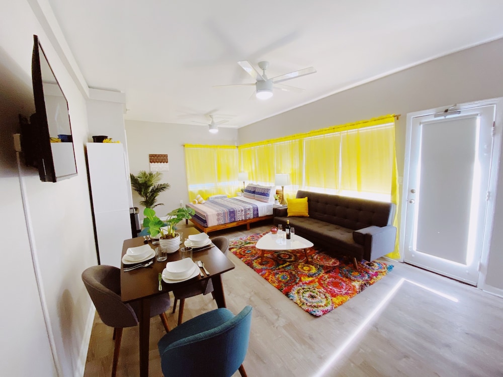 Miami Beach International Hostel 42/66
