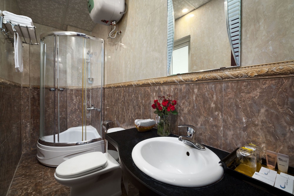 Hanoi Focus Boutique Hotel 15/55