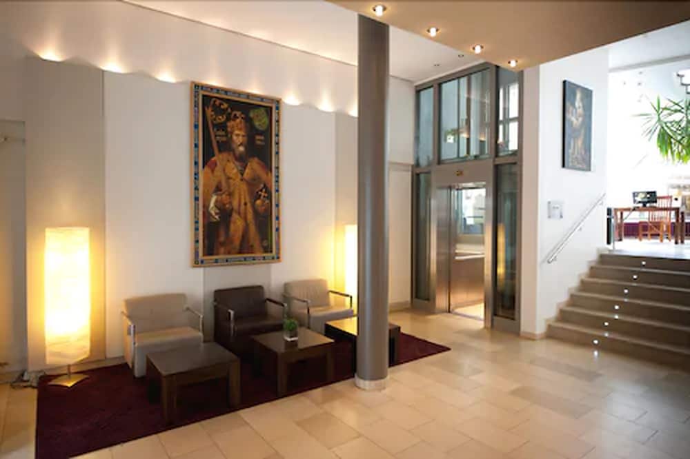 Mercure Hotel Aachen am Dom 47/66