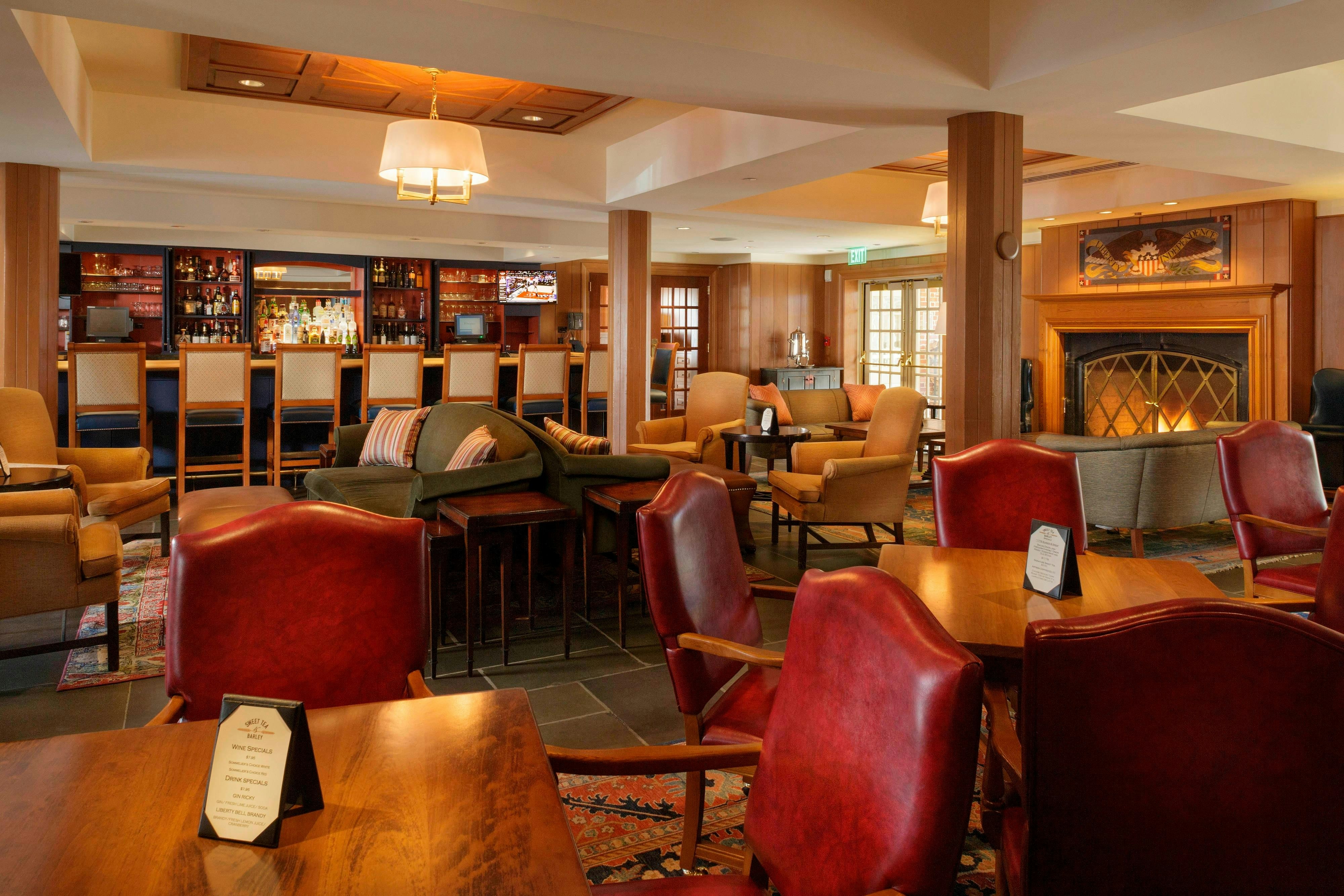Williamsburg Lodge 33/39