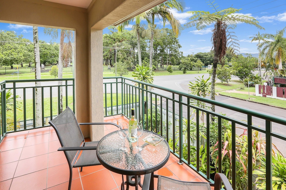 KOALA COURT HOLIDAY APARTMENTS 49/68