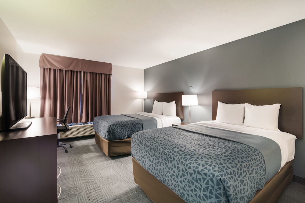 Econo Lodge Williston ND — foto 5
