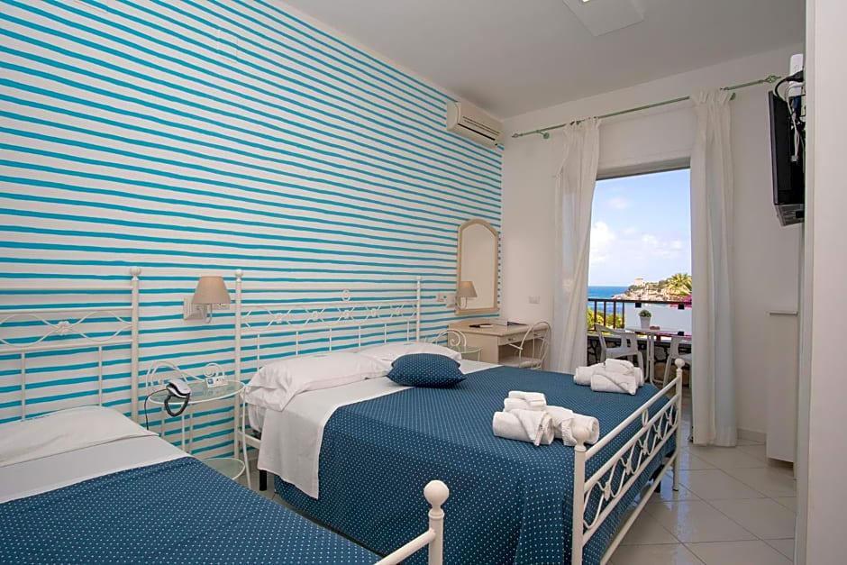 HOTEL CALANCA 7/45