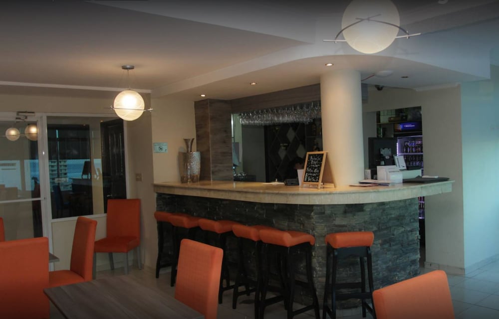 Bahia Suites 29/50
