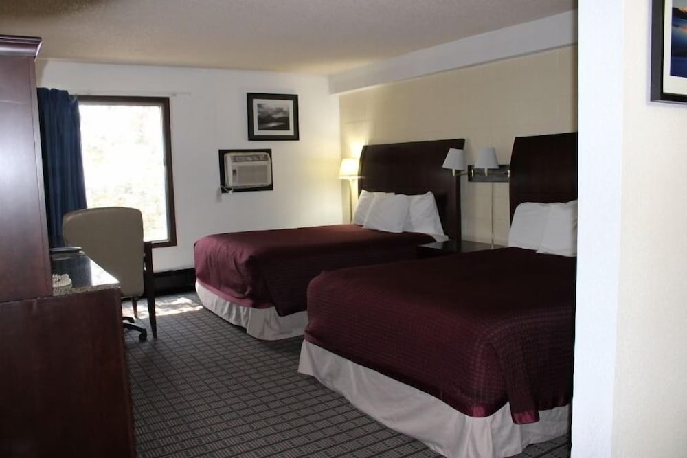 Standard, 2 Queen Beds
