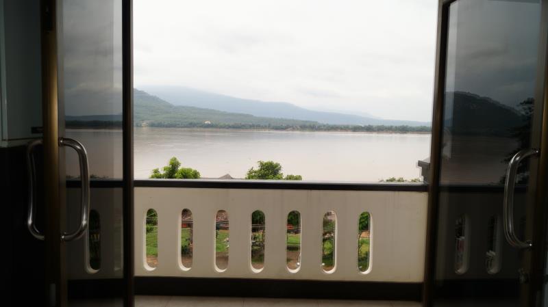 Pakse Mekong Hotel 17/17