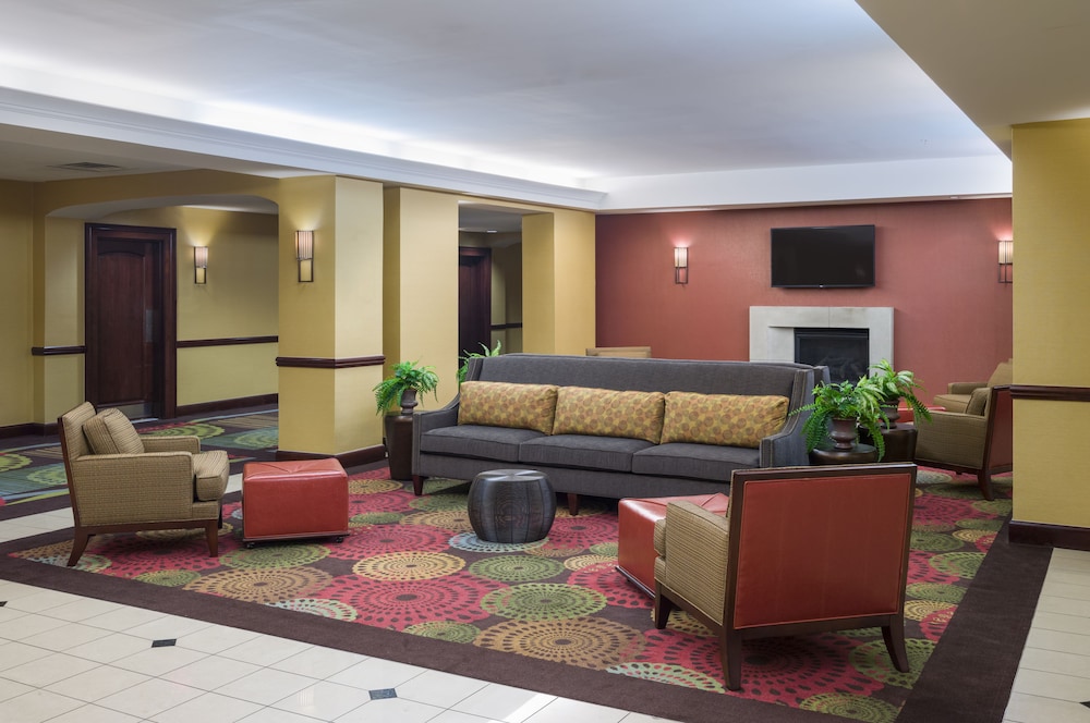 Holiday Inn Norwich 32/63