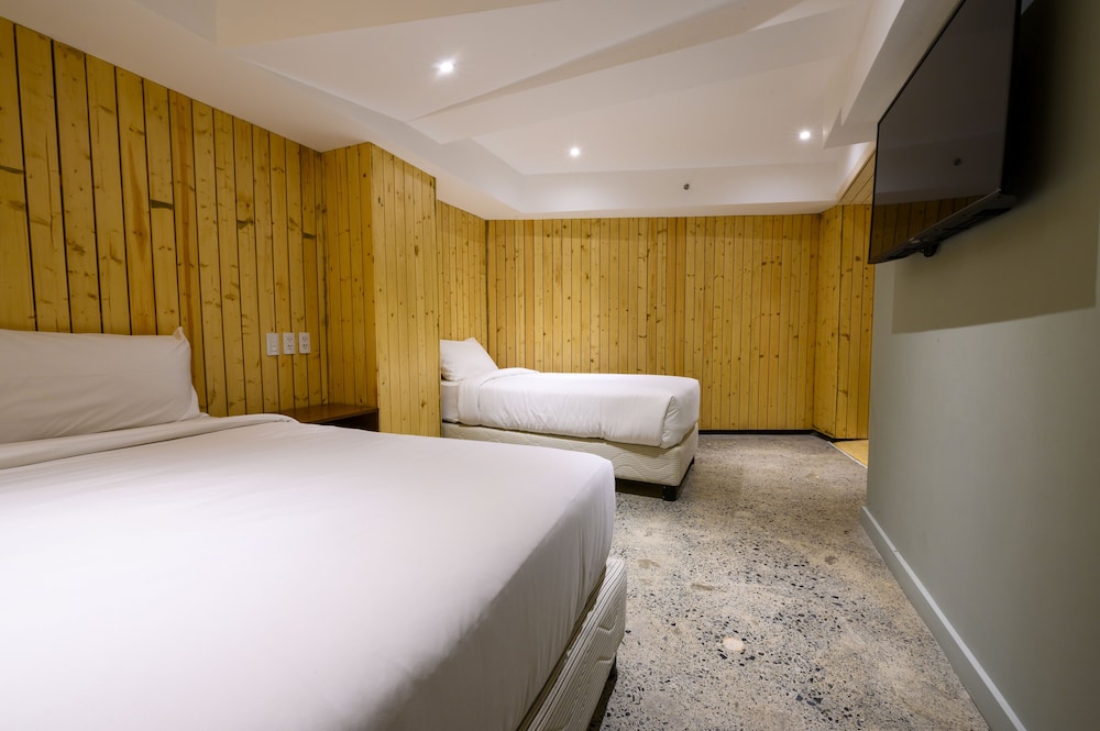 G1lodge 11/50