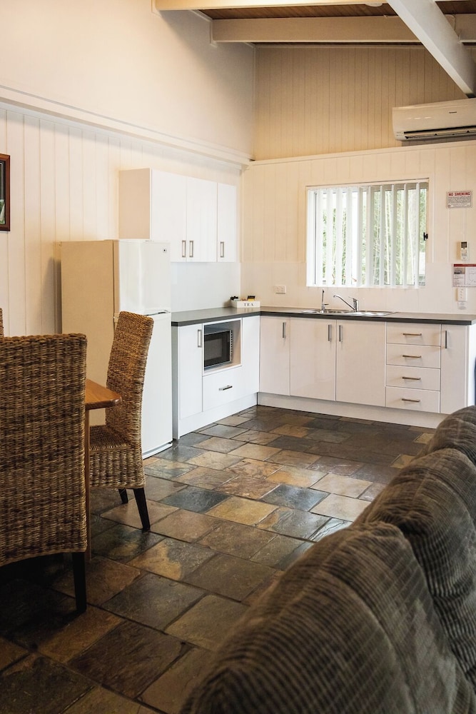 Kondalilla Eco Resort 39/47