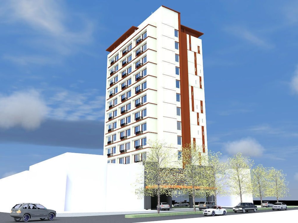 Hotel Grand Imawan photo3