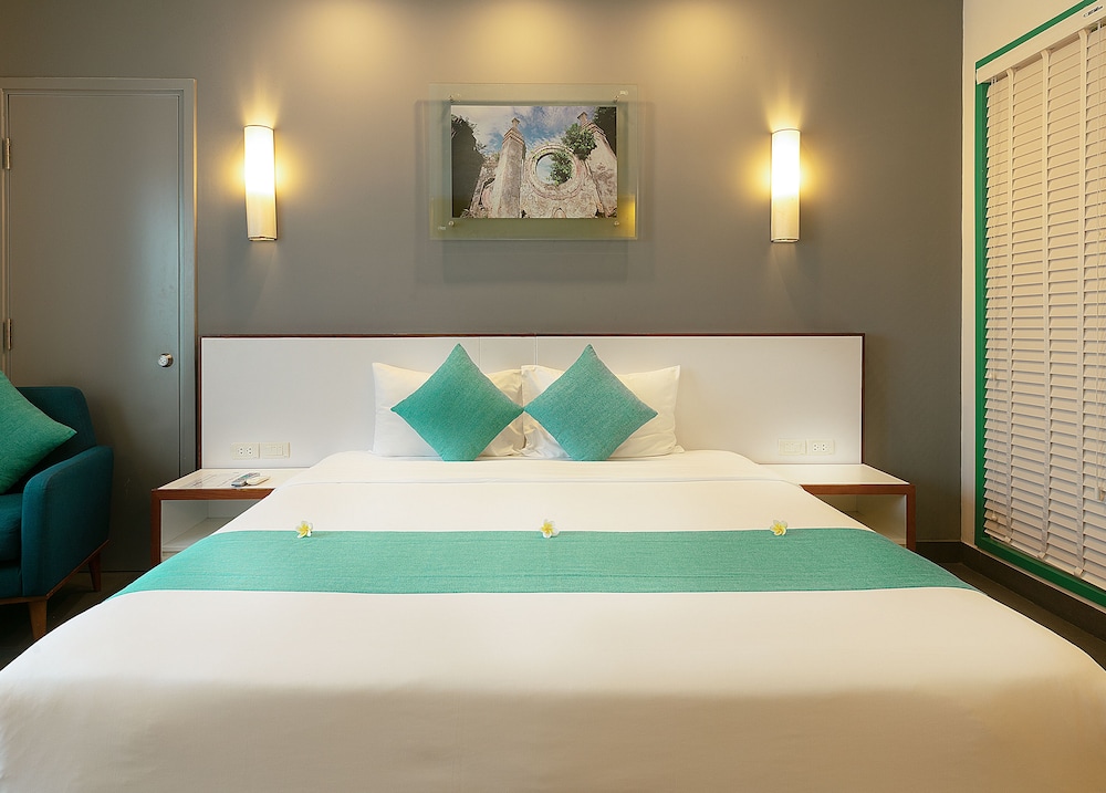 Emm Hotel Hoi An 14/50