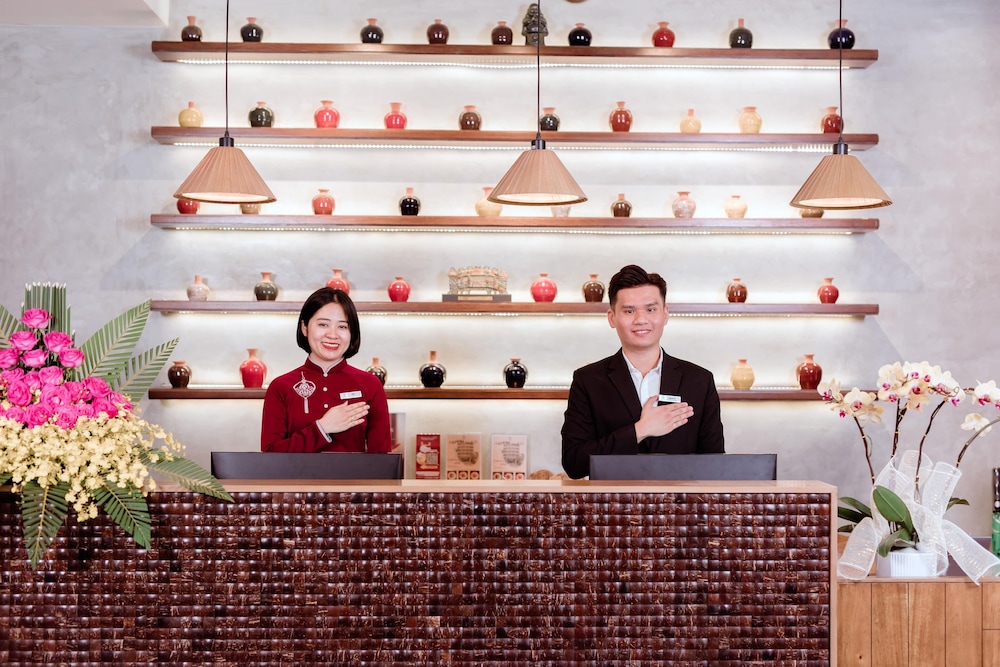 Little Gem Hoi An Boutique Hotel & Spa 10/63
