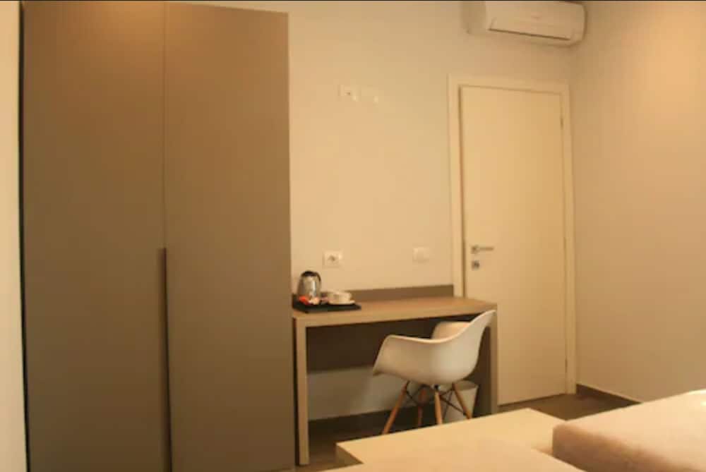 Hotel International Dakar 43/44