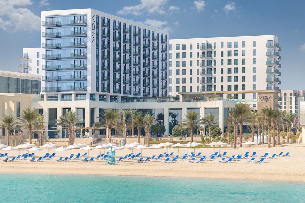 Vida Beach Resort Marassi Al Bahrain 5/50
