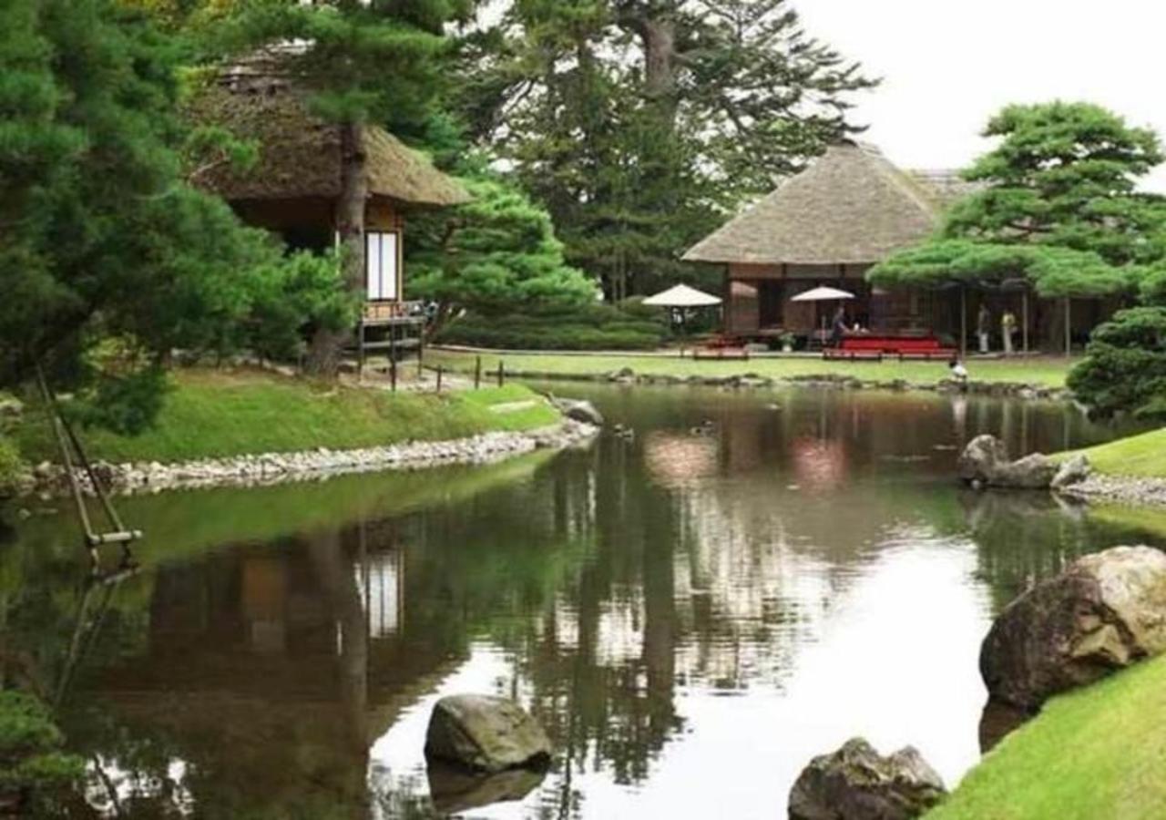 Higashiyama Park Hotel Shinfugetsu 55/60