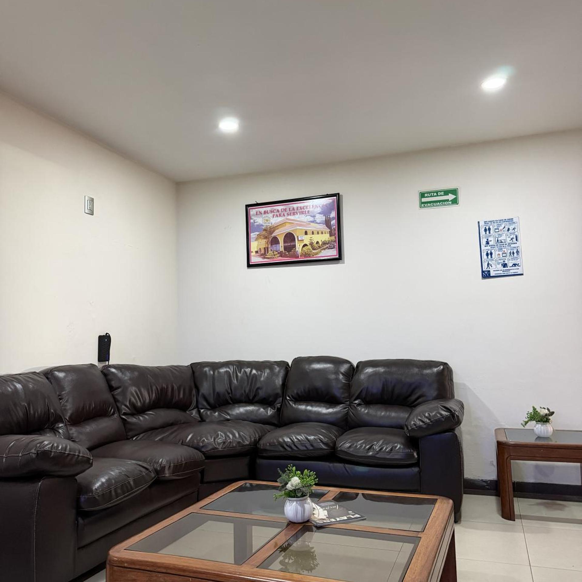 Hotel NV Guadalajara 32/52
