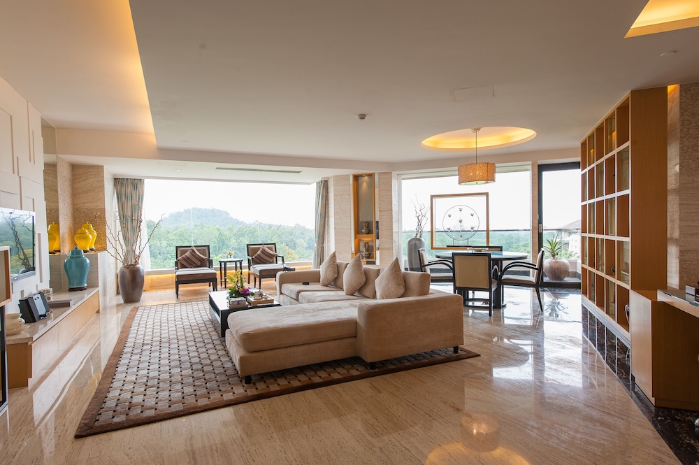 Mission Hills Resort Shenzhen 47/72