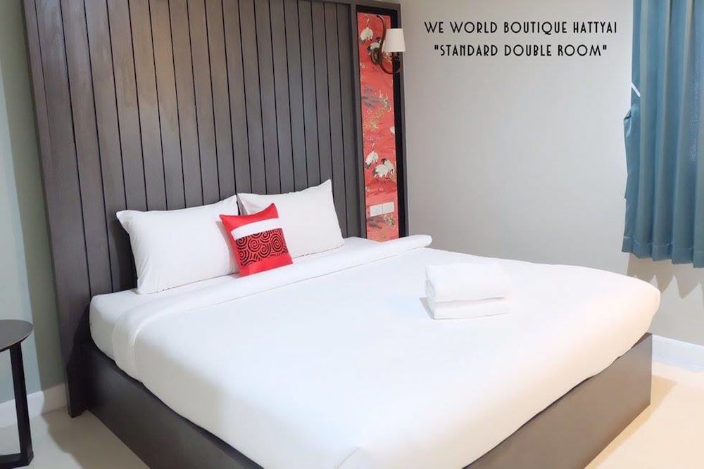 We World Boutique Hatyai 14/56