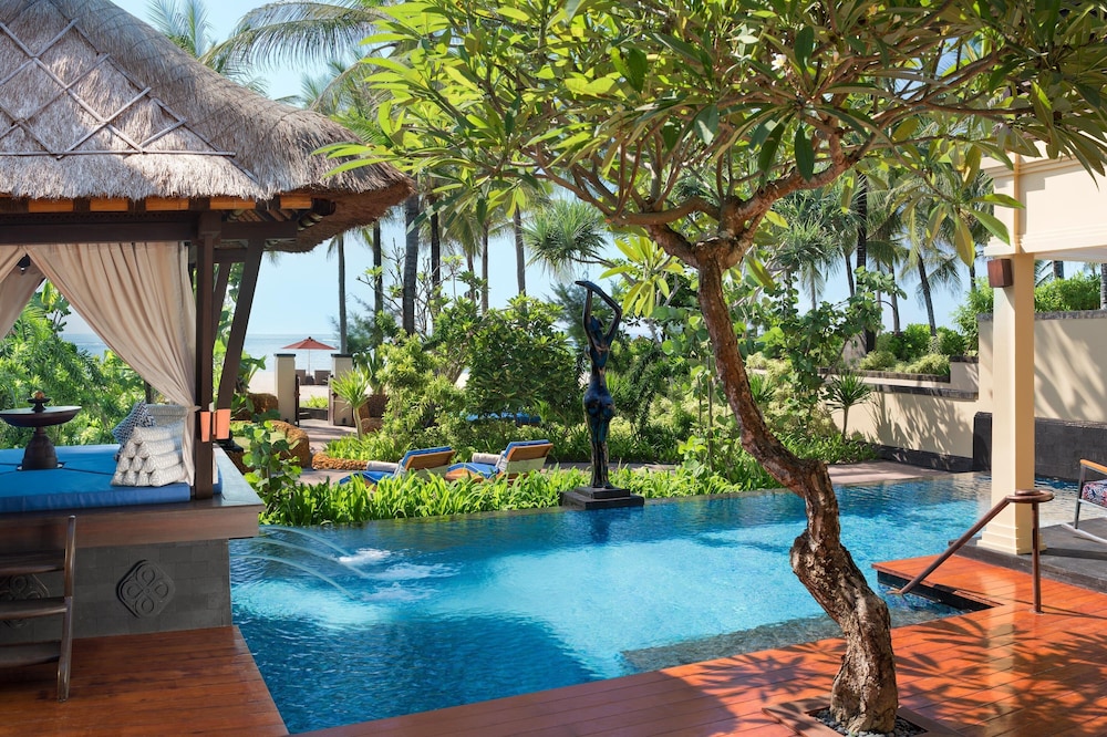 The St Regis Bali Resort 11/76