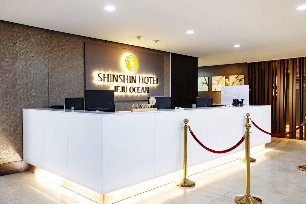 Shin Shin Hotel Jeju Ocean 6/58
