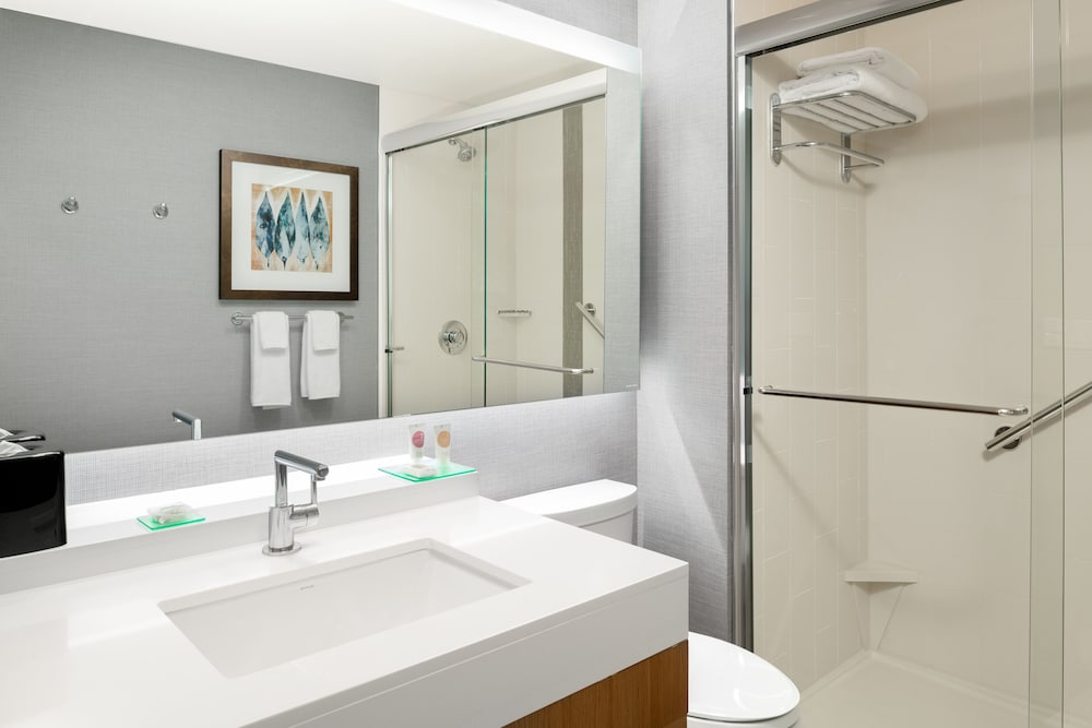 Hyatt Place Pasadena 20/66