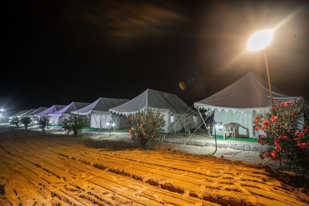 Bhati Desert Camp Sam 37/50