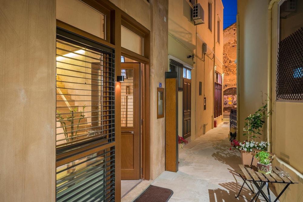 Neoria Houses photo3