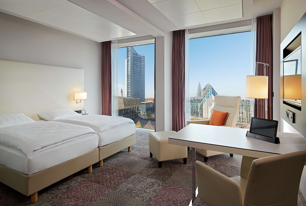 Radisson Blu Leipzig 14/61