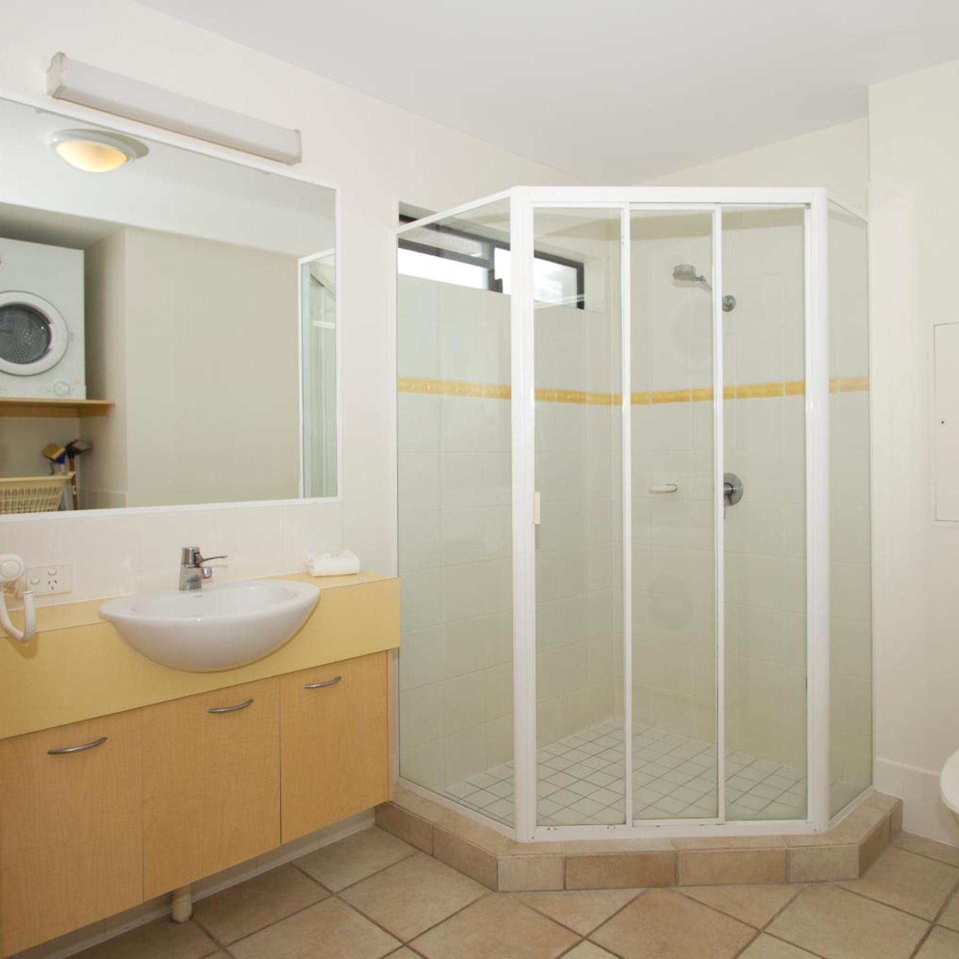 1 Bedroom, Apartment, Beach Front