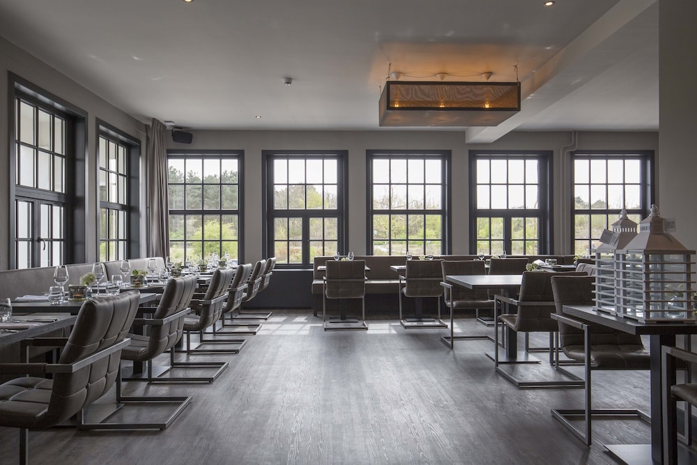 Fletcher Boutique Hotel Duinoord 39/46