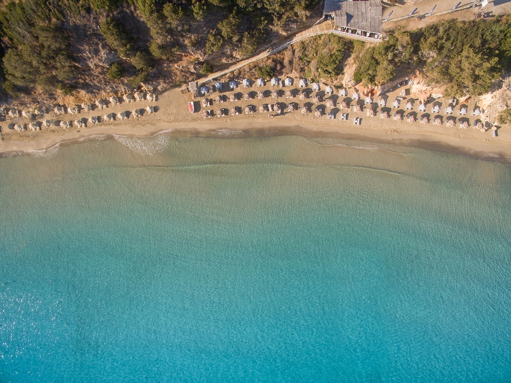 Mistral Mare Hotel 25/38